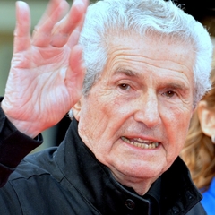 Claude Lelouch