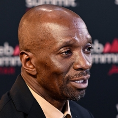 Claude Makelélé