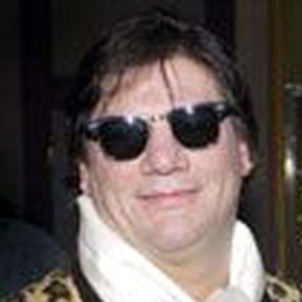 Claude-Oliver Rudolph