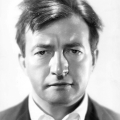 Claude Rains