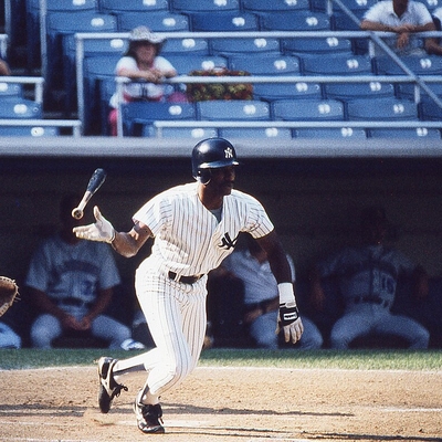 Claudell Washington
