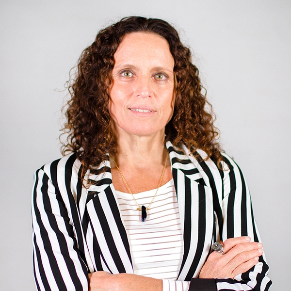 Claudette Maillé