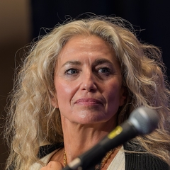 Claudia Black