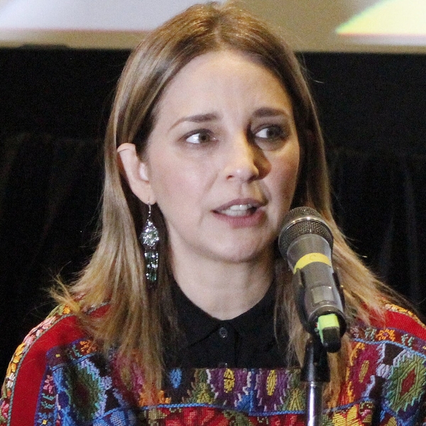Claudia Ramírez