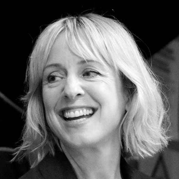Claudie Blakley