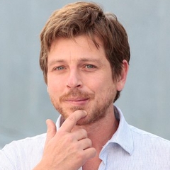Claudio Gioè