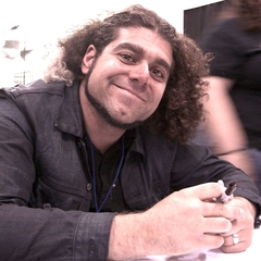 Claudio Sanchez