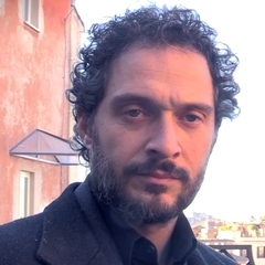 Claudio Santamaria