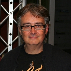 Claudio Simonetti