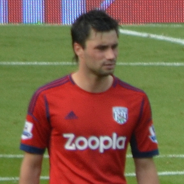 Claudio Yacob