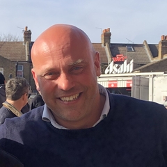Claus Jensen