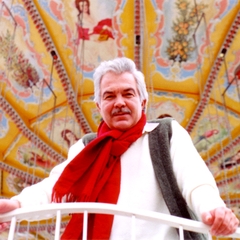 Claus Wilcke
