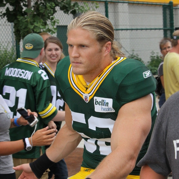 Clay Matthews III