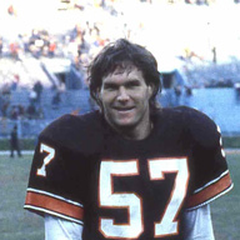 Clay Matthews Jr.