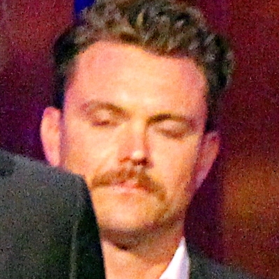 Clayne Crawford Autograph Profile