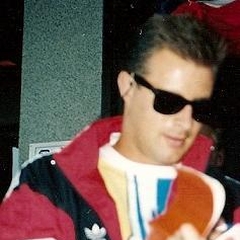 Clayton Blackmore