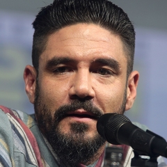 Clayton Cardenas