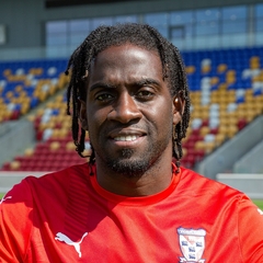 Clayton Donaldson