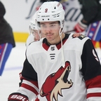 Clayton Keller