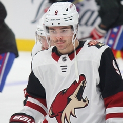 Clayton Keller