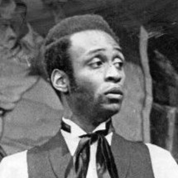 Cleavon Little