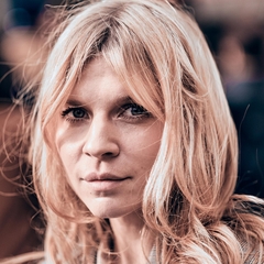Clemence Poesy