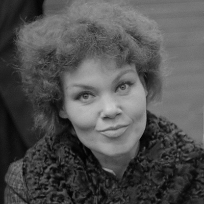 Cleo Laine