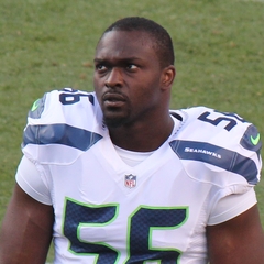 Cliff Avril