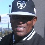 Cliff Branch