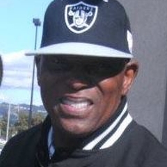 Cliff Branch