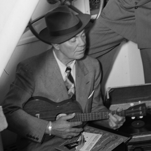 Cliff Edwards