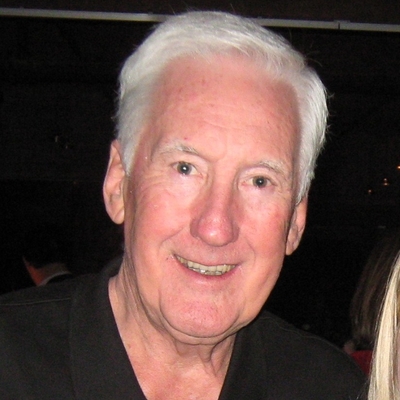 Cliff Fletcher