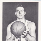 Cliff Hagan