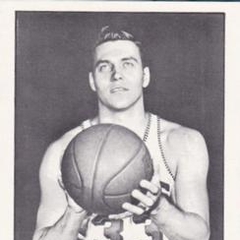 Cliff Hagan