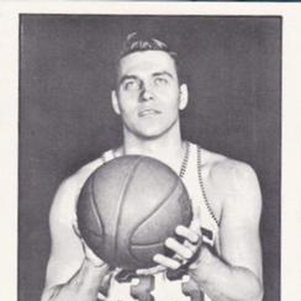 Cliff Hagan