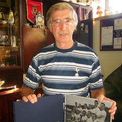 Cliff Jones