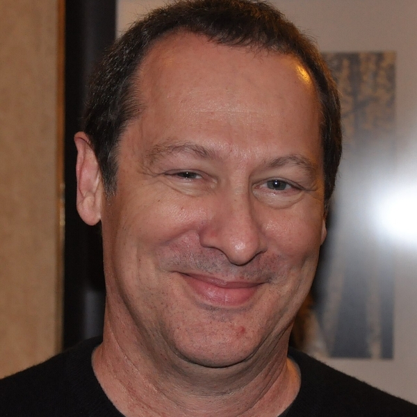 Cliff Martinez