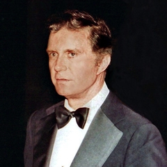 Cliff Robertson