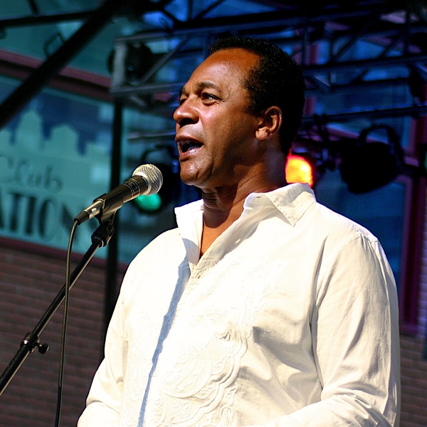 Clifton Davis