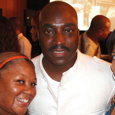 Clifton Powell Autograph Profile