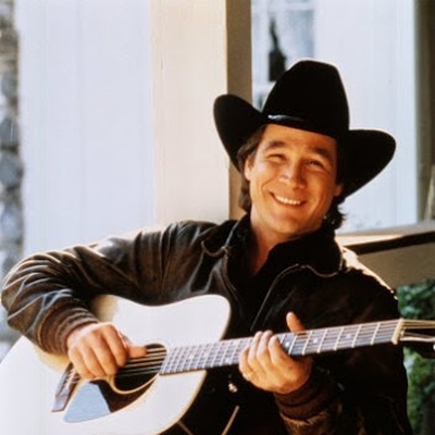 Clint Black Autograph Profile