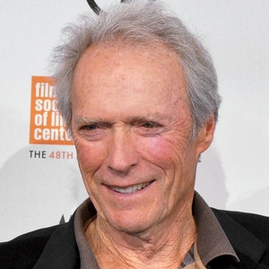 Clint Eastwood