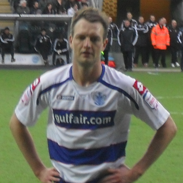 Clint Hill