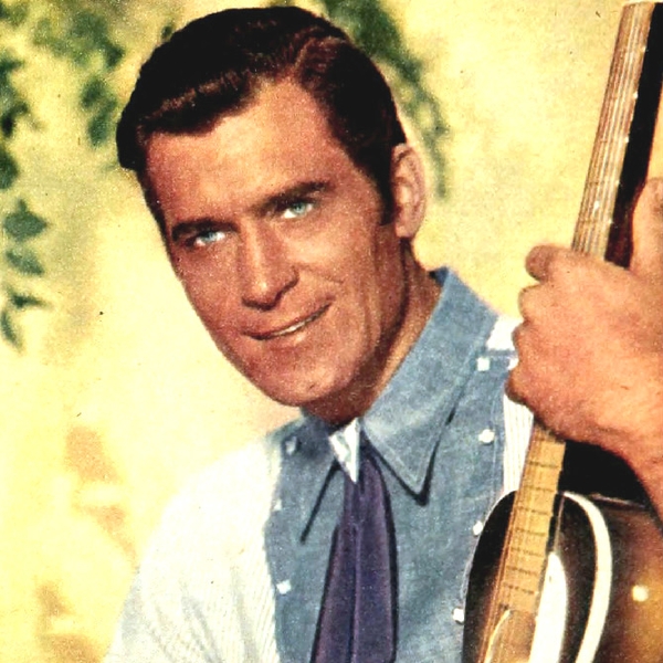 Clint Walker