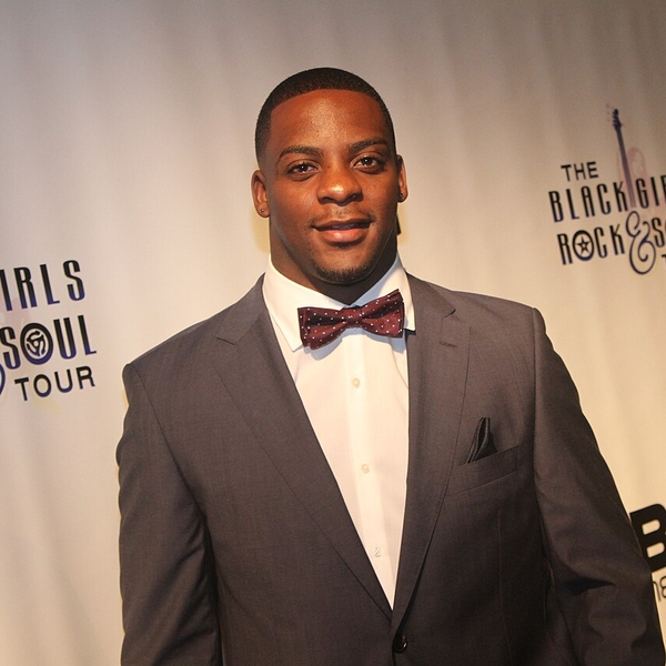 Clinton Portis