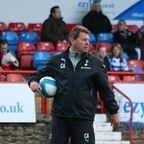 Clive Allen