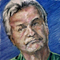 Clive Mantle