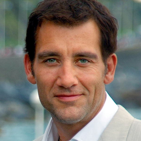 Clive Owen