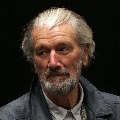 Clive Russell Autograph Profile