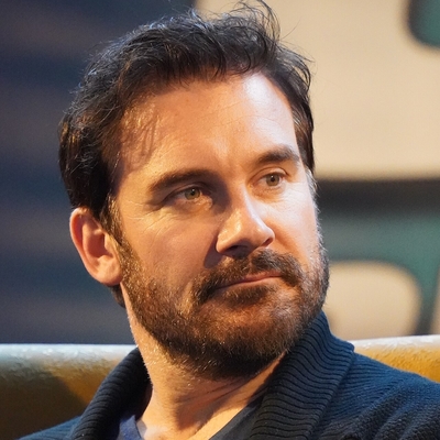 Clive Standen